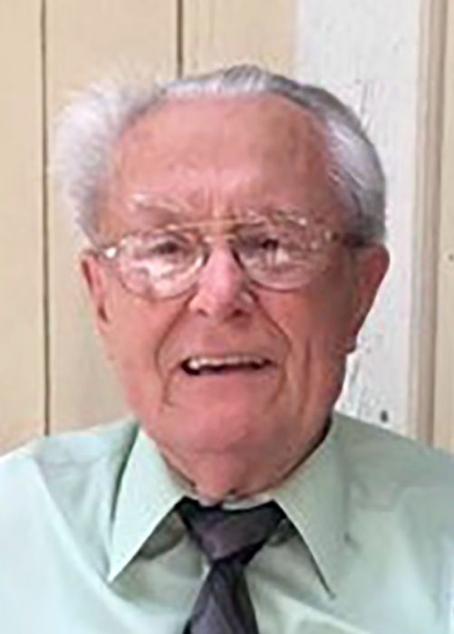 Obituary for Richard C. Shirley Hartley Funeral Home