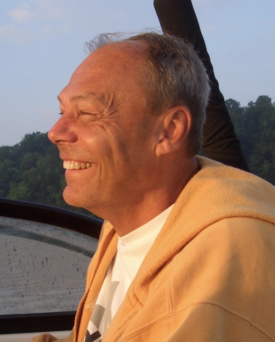 Obituary for David Joe Benefiel Hartley Funeral Home