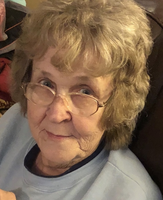 Obituary for Mary Lou Austin Hartley Funeral Home