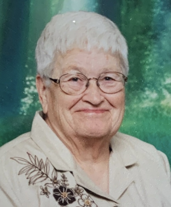 Obituary for Marcella Ruth Moore Hartley Funeral Home