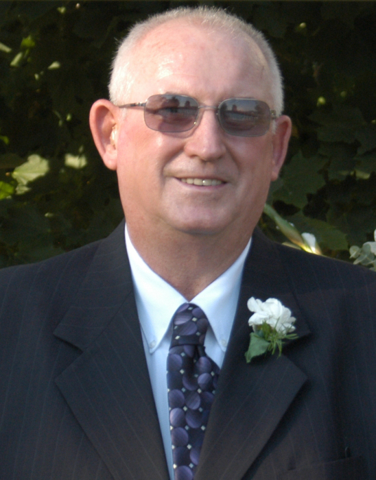 Obituary for James David Douglas Hartley Funeral Home