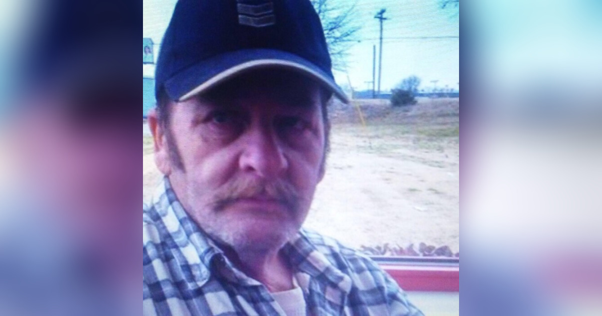 Terry Wayne Pannell Obituary April 27, 2022 Ripley Funeral and
