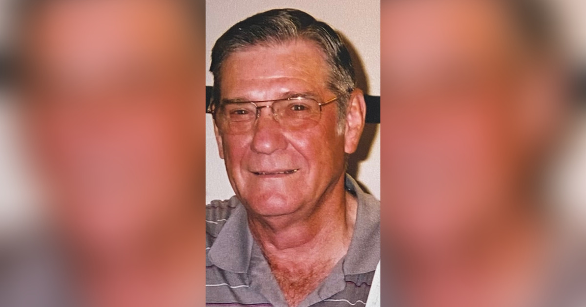 Obituary for Bobby Hugh Hodges, Sr July 21, 2022 Ripley Funeral and