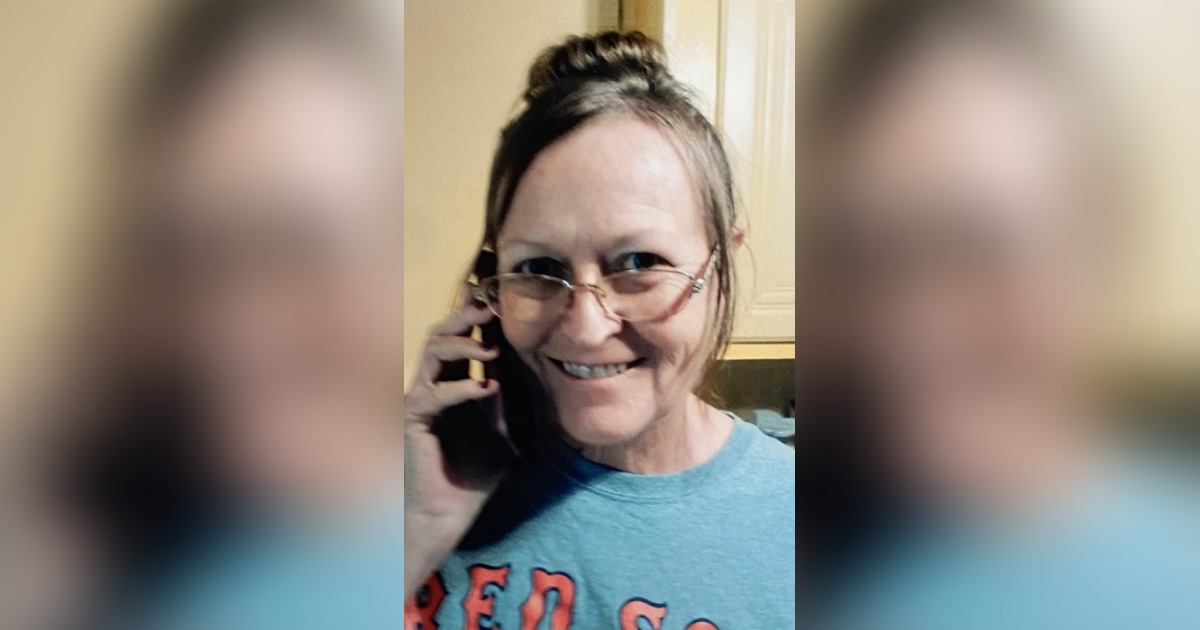 Lisa Bradford Dyer Obituary Sep 18, 2022 Ripley, MS