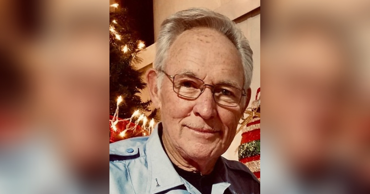 R. Gene Pannell Obituary October 9, 2022 Ripley Funeral and