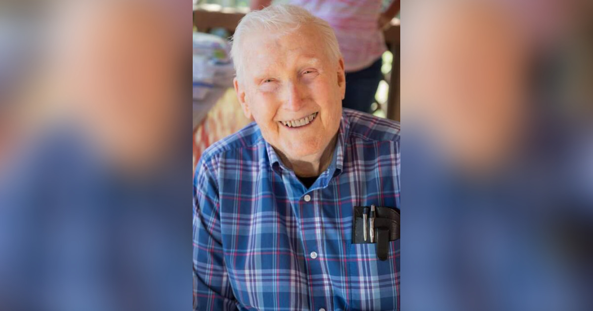 John Stewart Obituary October 29, 2022 Ripley Funeral and Cremation