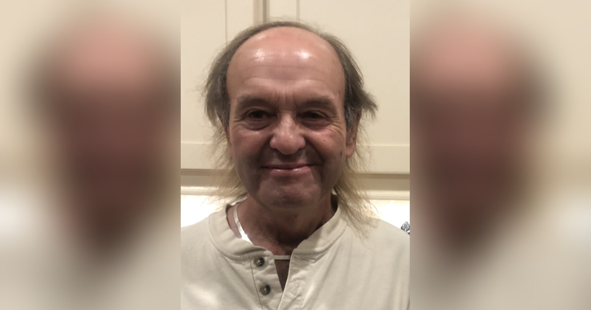 Jimmy Wayne Robertson