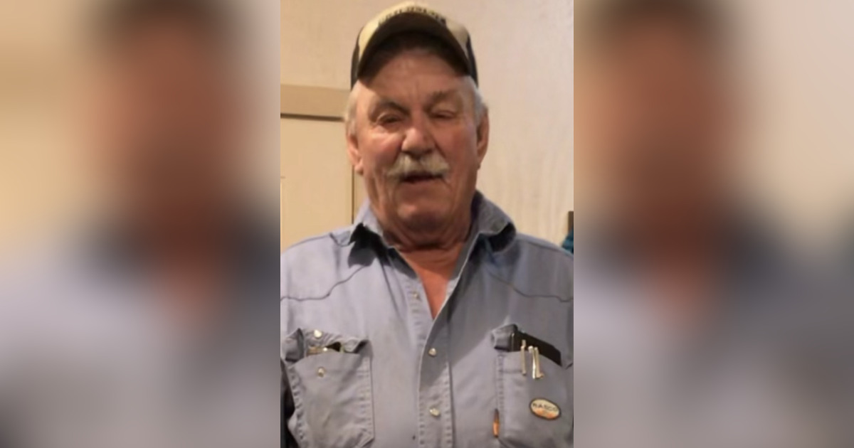 Obituary for Charles Edward Skelton Ripley Funeral and Cremation Services