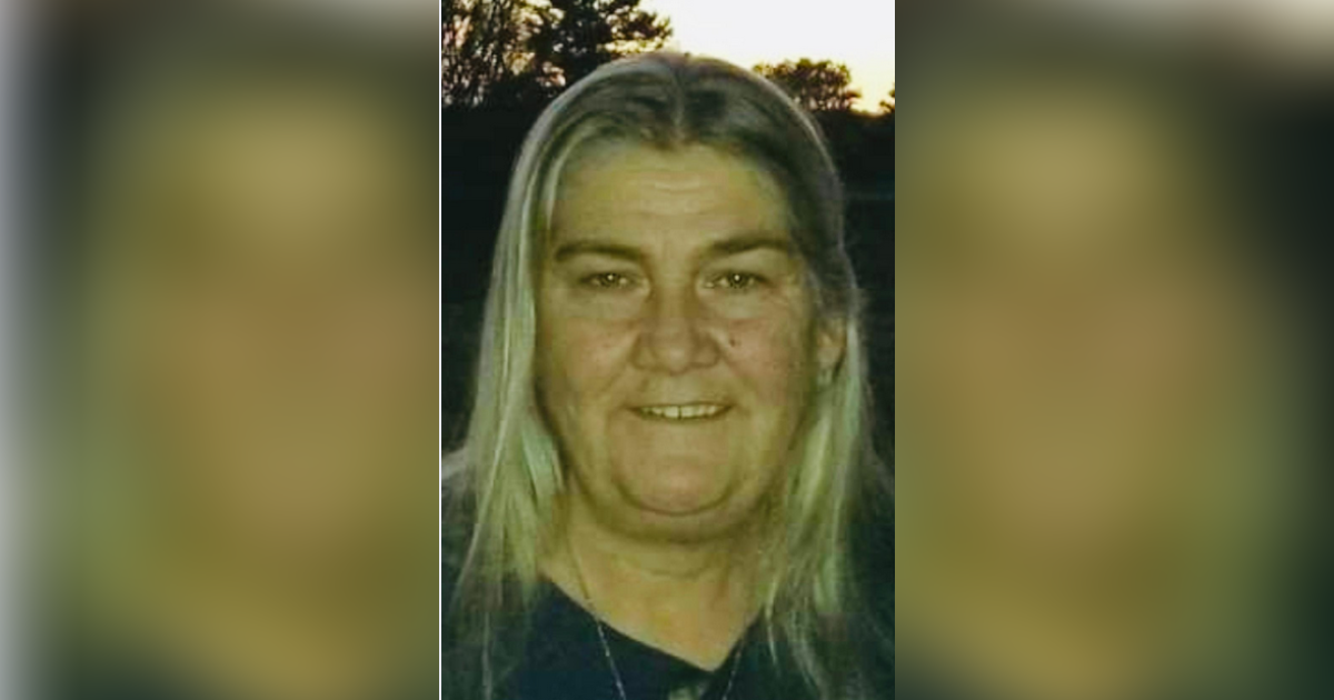 Sharon Ferguson "Sherry" Crawford