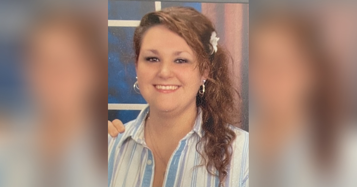 Felisha Diane Burnett