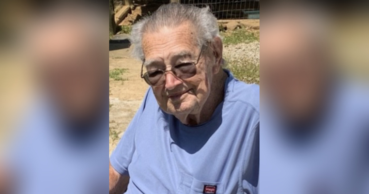Hollis Wayne Adair Obituary February 9, 2023 Ripley Funeral and