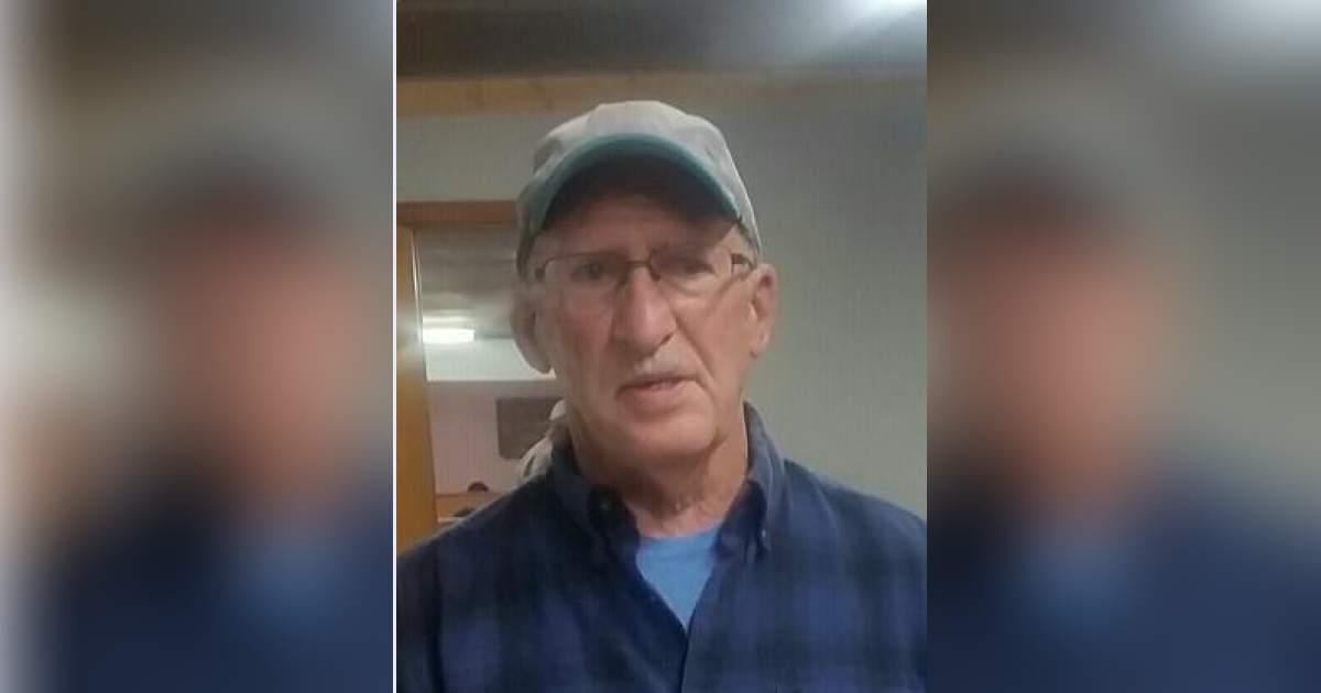 William R. "Ditto" Sanford