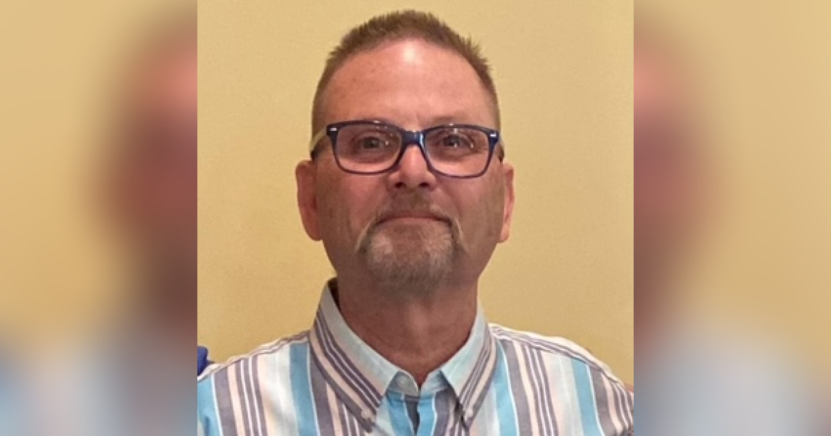 Tony Douglas Vandiver Obituary March 9, 2023 Ripley Funeral and