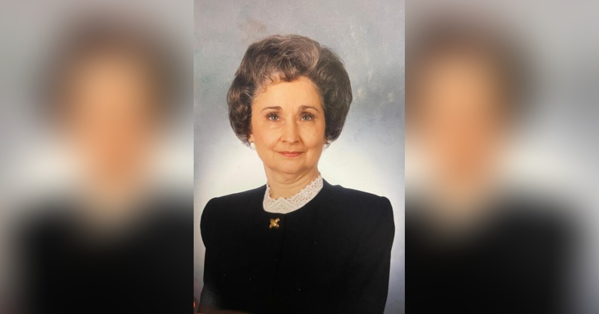 Sylvia Carter Barkley Obituary March 24, 2023 Ripley Funeral and