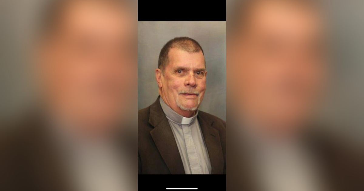Obituary for "Rich" Quinton Ripley Funeral and Cremation Services
