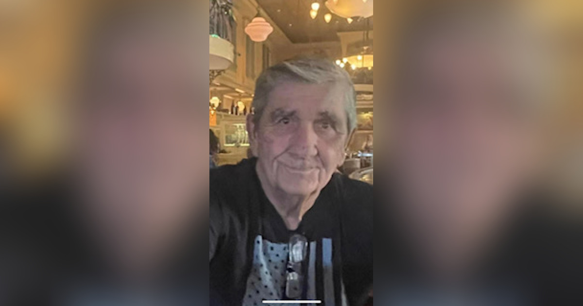 Johnny Dean Ferguson