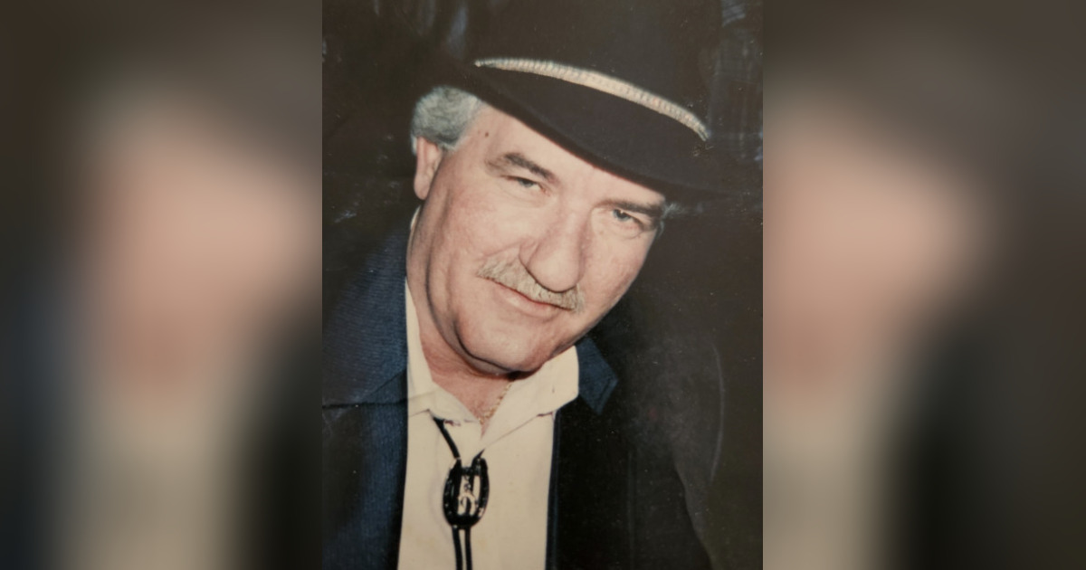 Shelby Joe Mauney Sr.