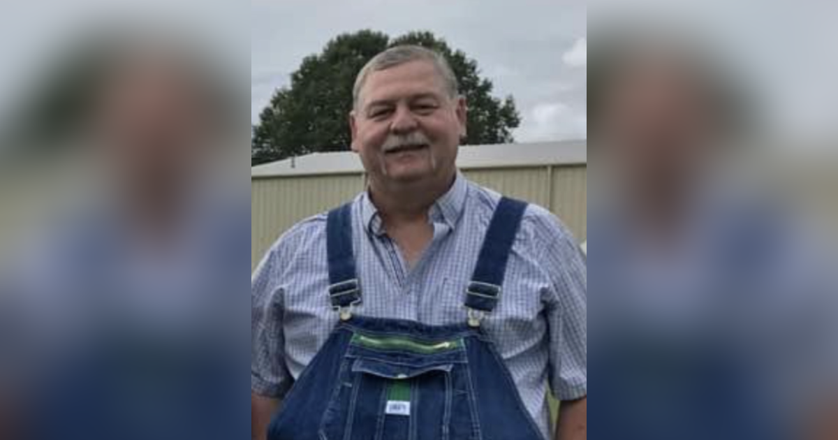 Alan Scott Brady Obituary May 20, 2023 Ripley Funeral and Cremation