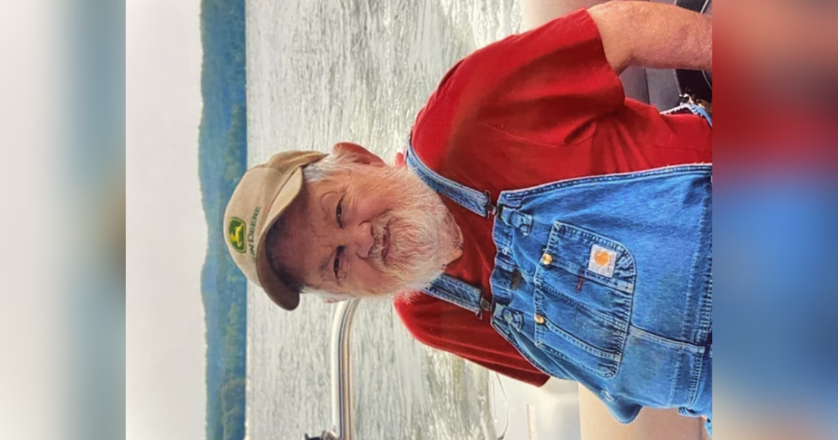 Obituary for Freddie Gene Ketchum June 16, 2023 Ripley Funeral and