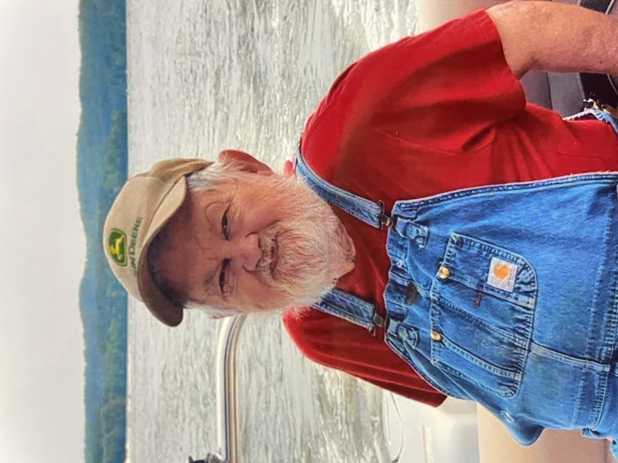 Obituary for Freddie Gene Ketchum June 16, 2023 Ripley Funeral and