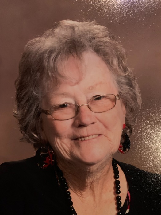 Louise Beavers Kelly Obituary June 30, 2023 Ripley Funeral and