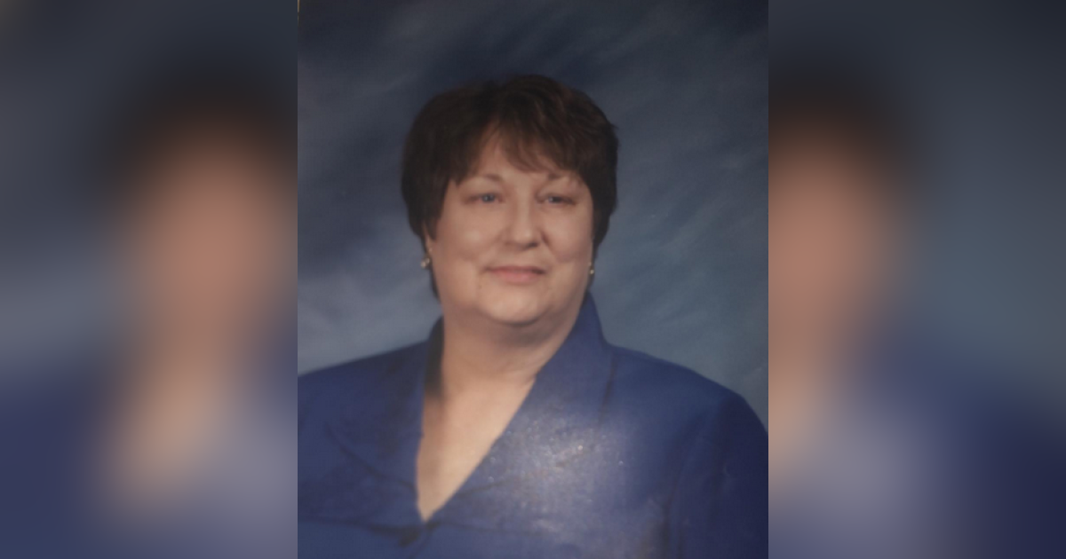 Janie Smith Wilbanks