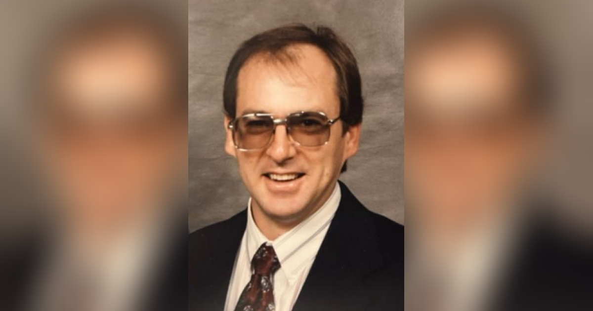 Larry Kent Hodges Obituary August 6, 2023 Ripley Funeral and Cremation Services Ripley, MS
