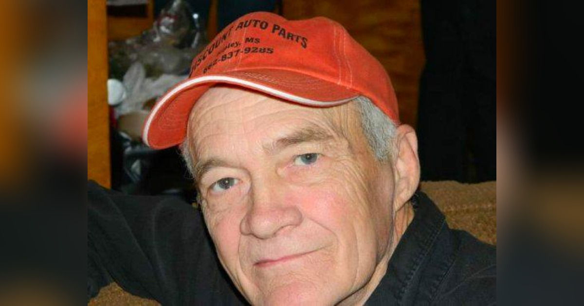 Danny Miller "Barracuda" Moore