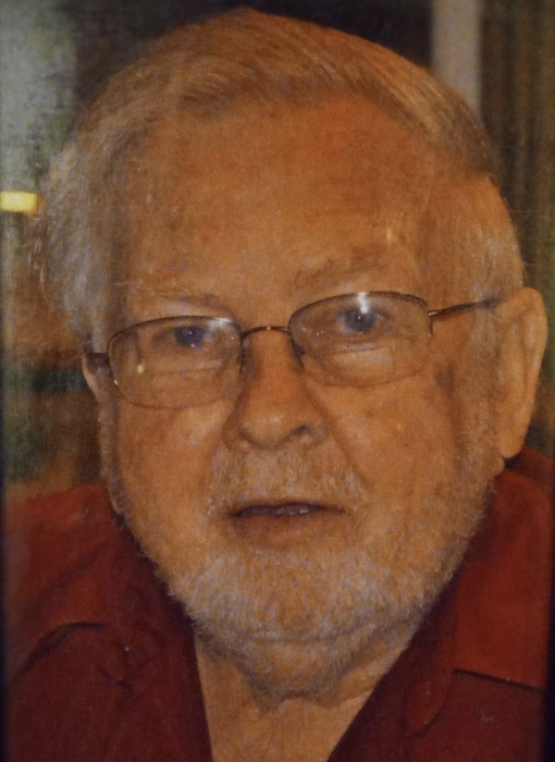 Van E. Moore Jr. Obituary Oct 9, 2023 Ripley, MS