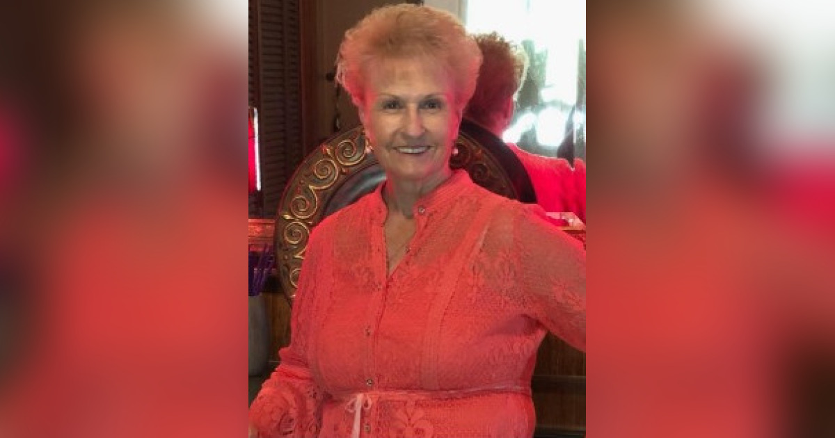 Obituary for Iva Zelle Boothe December 15, 2023 Ripley Funeral and