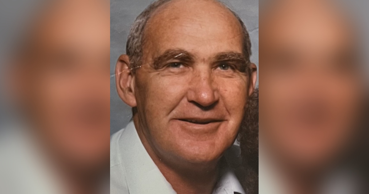 Carey Edward Glover Obituary December 29, 2023 Ripley Funeral and