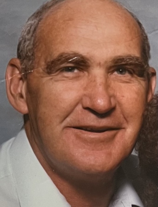 Carey Edward Glover Obituary December 29, 2023 Ripley Funeral and