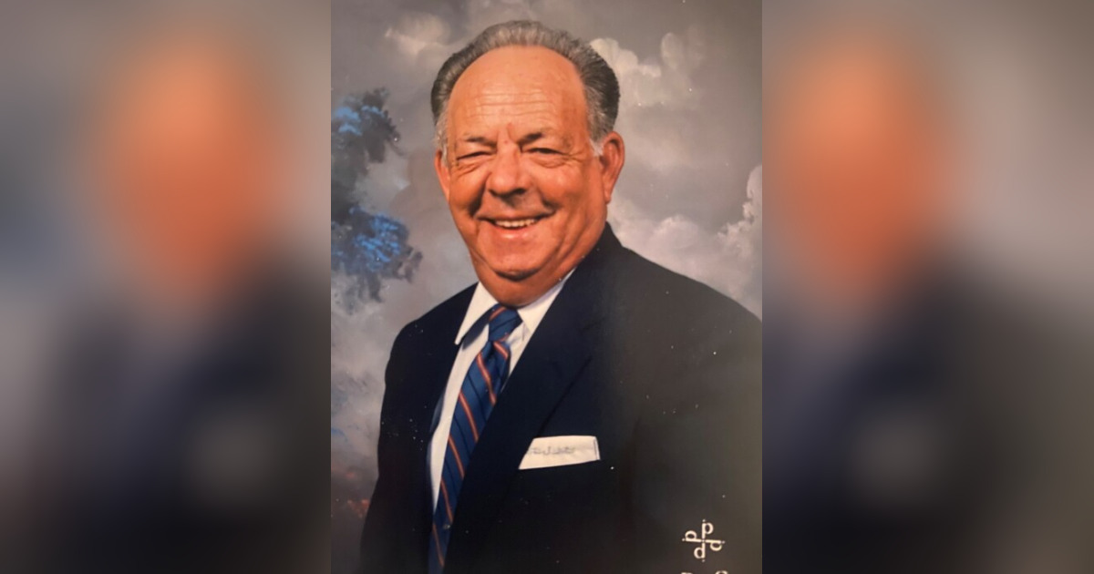 John "J.W." Wingo Obituary Jan 15, 2024 Ripley, MS