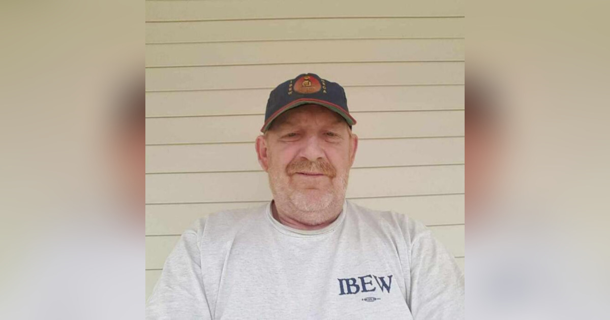 Ricky Onia Leatherwood