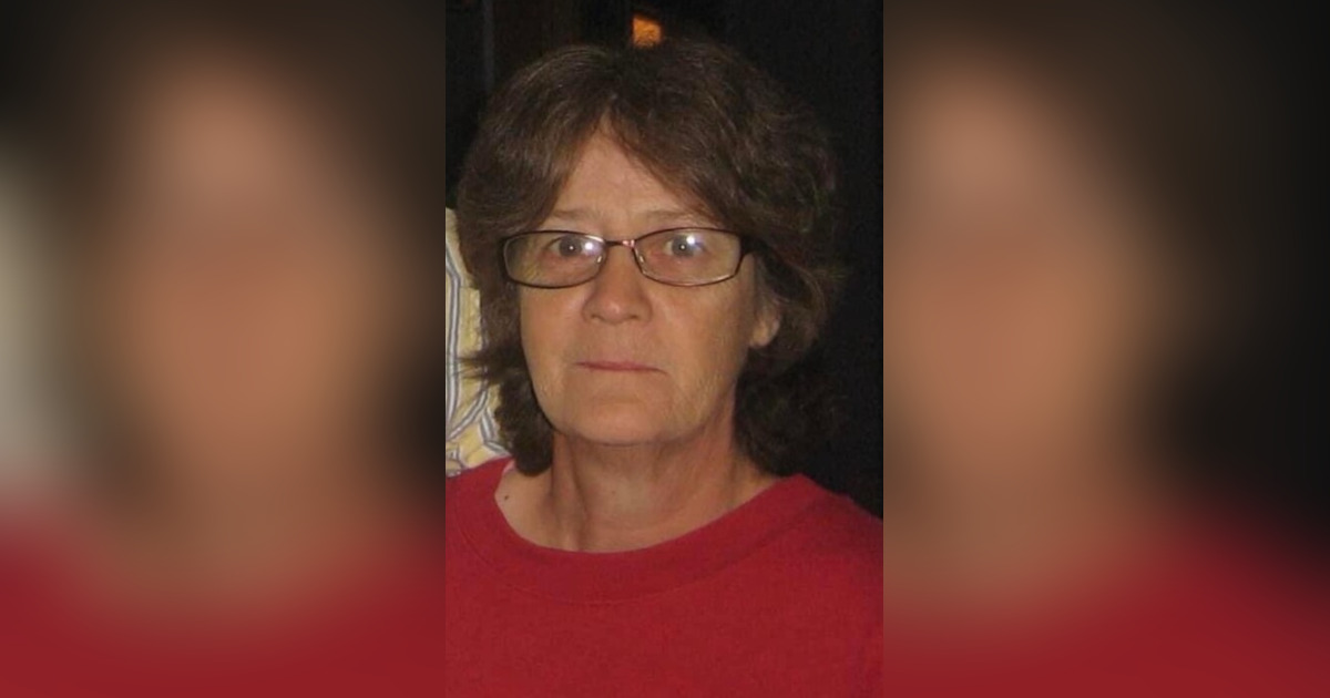 Deborah "Debbie" Lois Brady