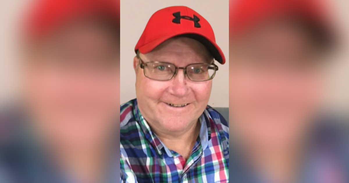 Robert Steven Proctor