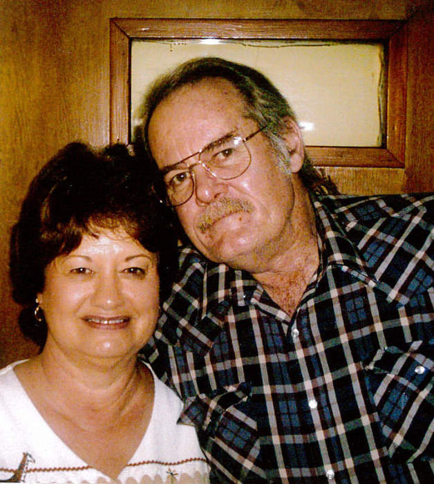 Obituary for James Leroy Hobson September 6, 2018 Ripley Funeral and Cremation Services