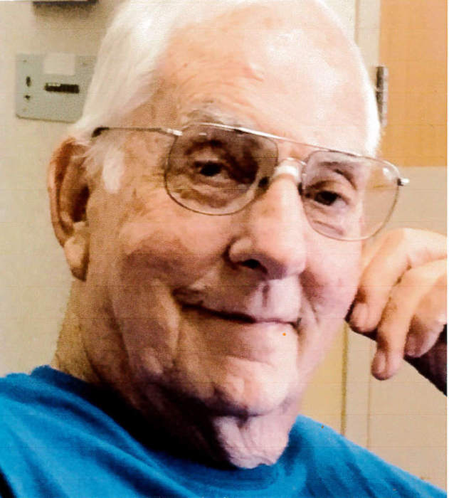 Obituary for William Eugene Walden Ripley Funeral and Cremation Services