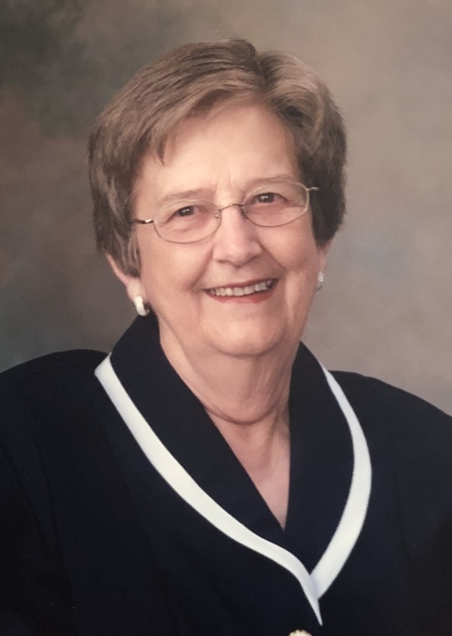 Obituary for Mary Alsie Brown Hobson | Ripley Funeral and Cremation