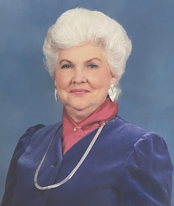 Obituary for Rachel Carter Graddy May 27, 2021 Ripley Funeral and
