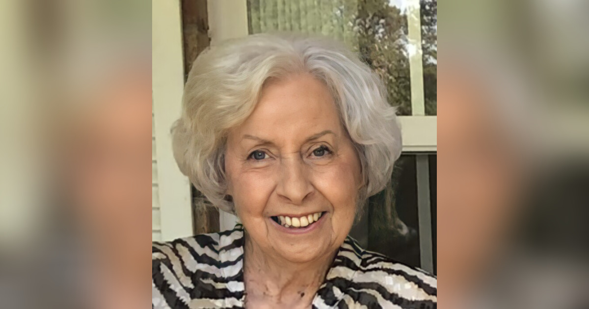 Obituary for Carolyn Beiber Medlin Ripley Funeral Home