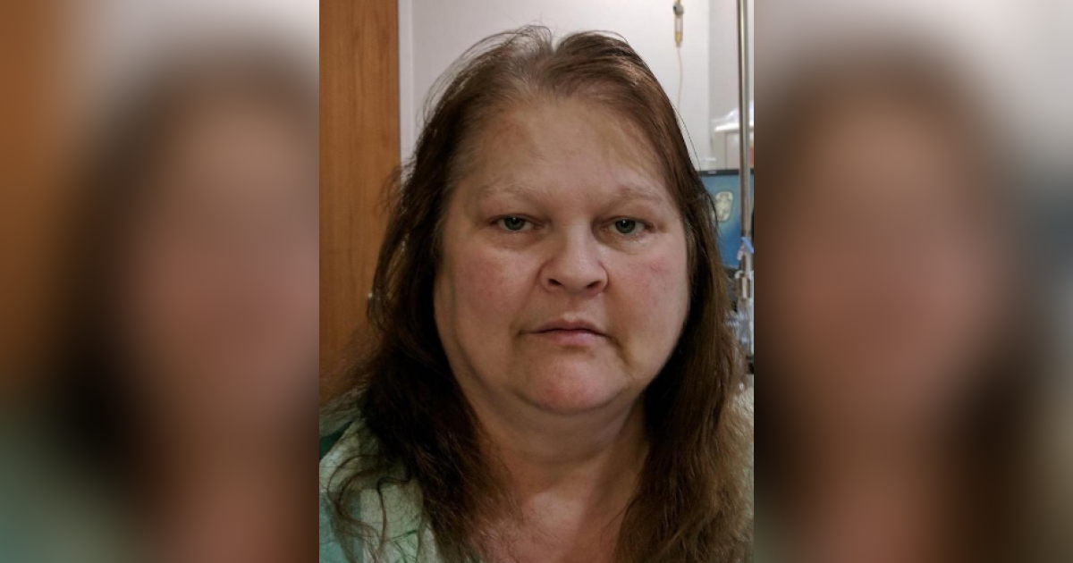 Obituary for Terry Newman Westmoreland Ripley Funeral Home