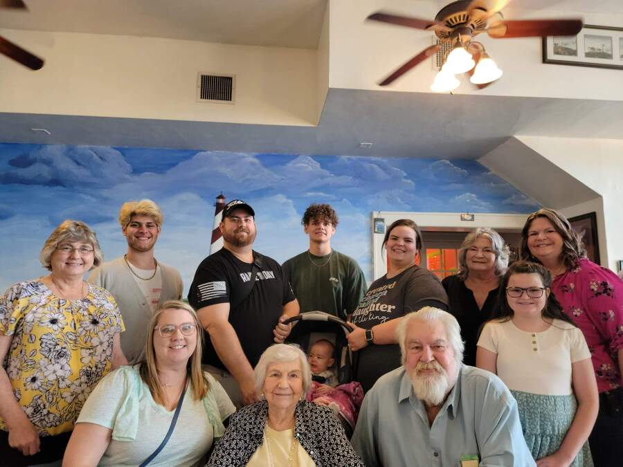 Douglas Lind Obituary Nov 28, 2023 Avon Park, FL