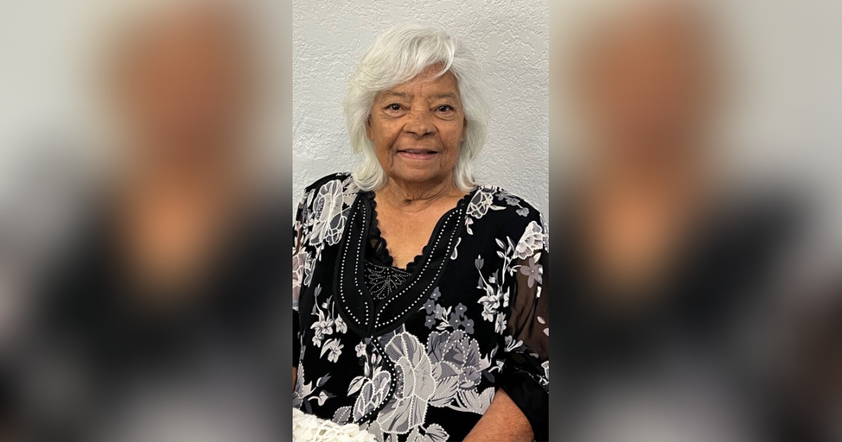 Mercedes Herrera Lazu Obituary December 26, 2023 Fountain Funeral