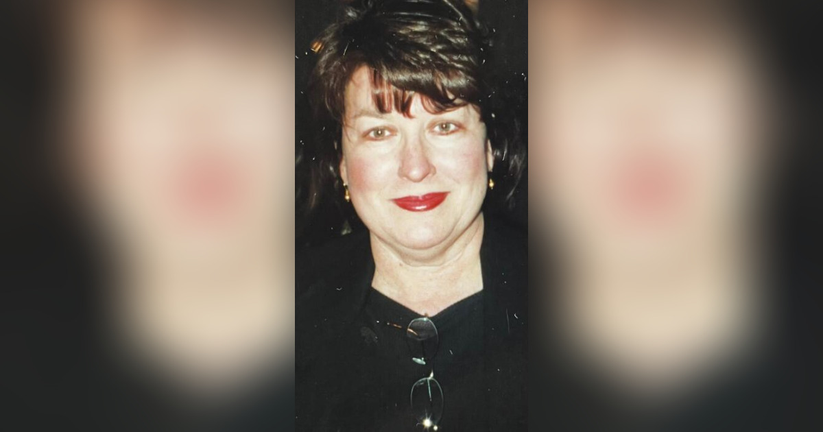 Dana "Sissy" Zimmerman Lipsey Obituary April 23, 2022 Vinson