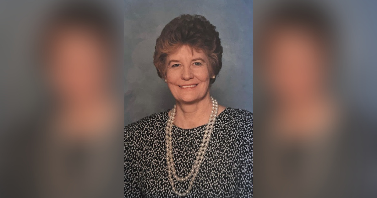 Vivian (Pinkard) Kiwala Obituary August 25, 2023 Vinson Funeral