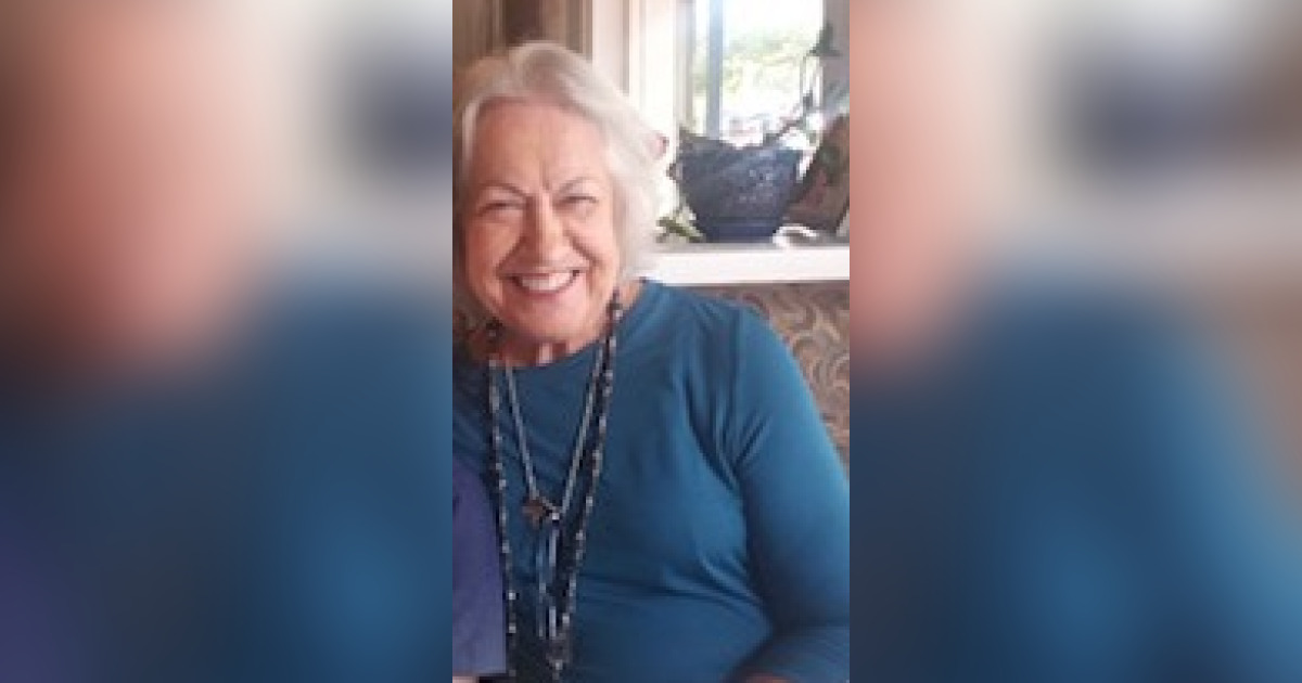 Karen Anne Connor Molloy