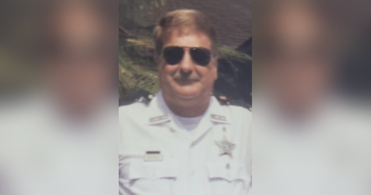 Sr Gary Paul Maujean