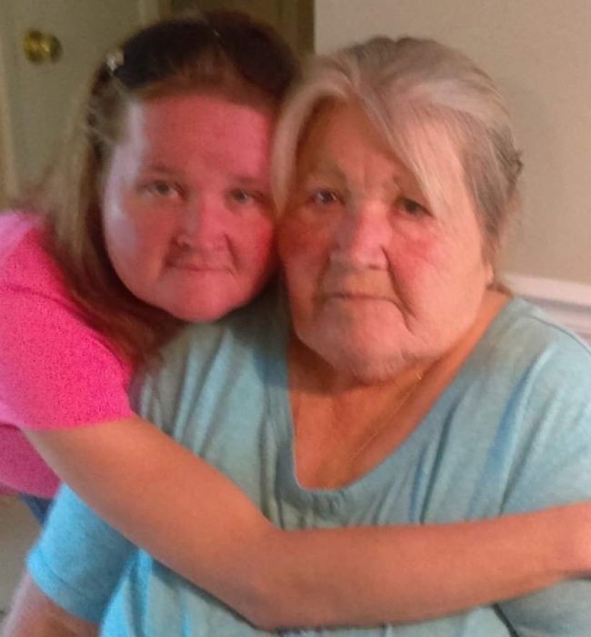 Tamara Campbell Obituary March 29, 2022 Vinson Funeral Home