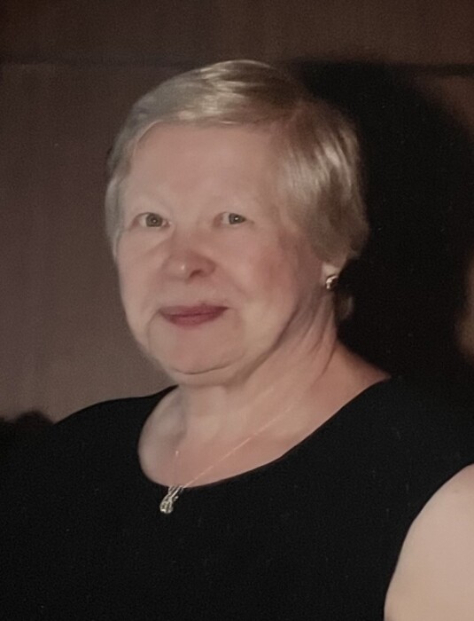 Marilynn Reid Obituary November 12, 2023 Campbell Funeral Home